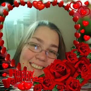 Meet your Posher, Tiah